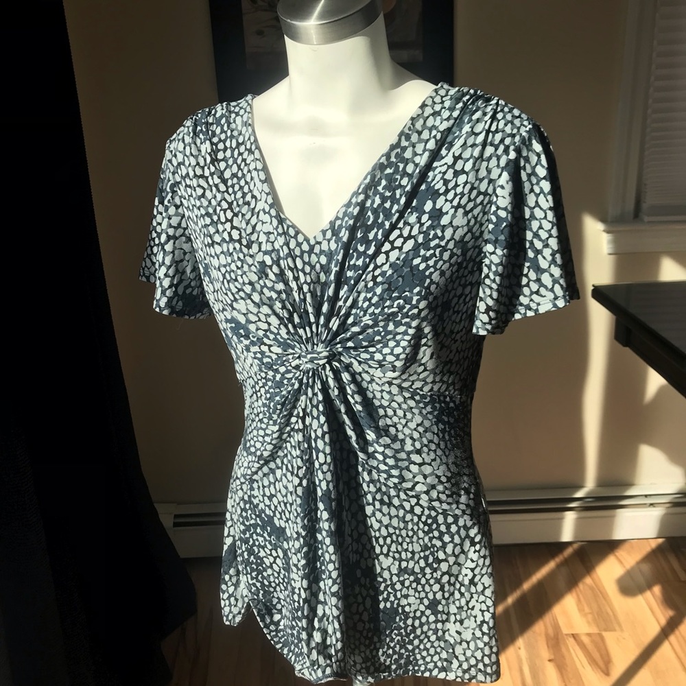 Daisy Fuentes top